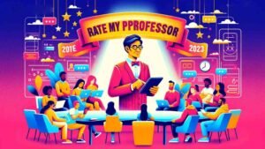 Rate My Professor UCF: Navigating Student Reviews for Academic Success