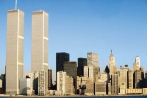 World Trade Center Footage: Unveiling History and Impact 2024